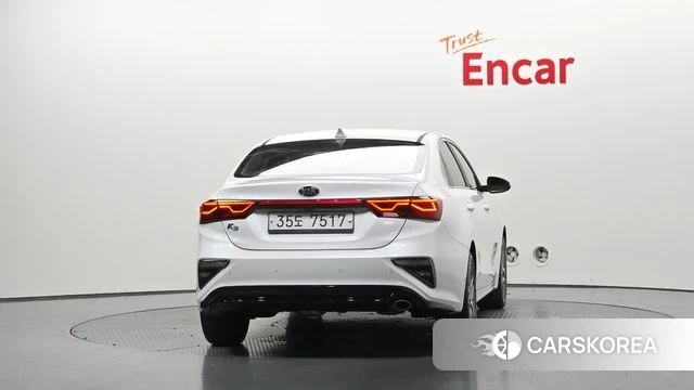 Kia Come New K3 id 4587361 из Кореи 25