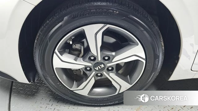 Kia Come New K3 id 4465654 из Кореи 26