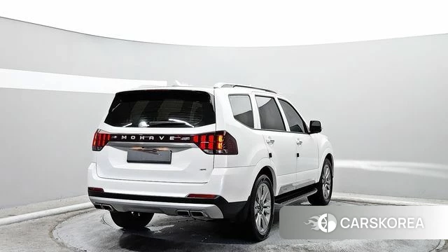 Kia Mohave Master id 4592284 из Кореи 14