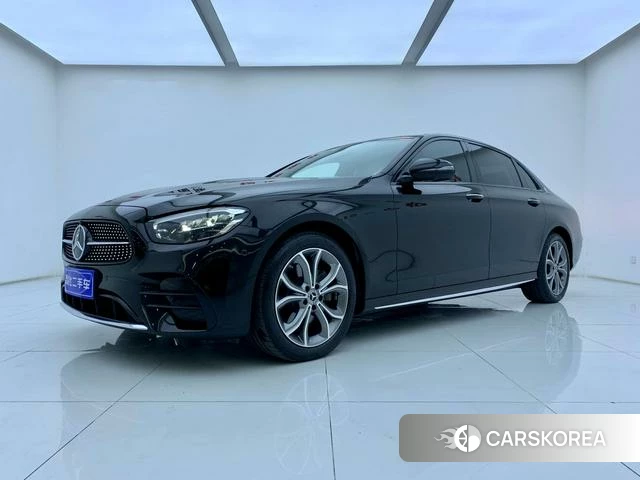 Mercedes-Benz E-class id 4307261 из Китая 22