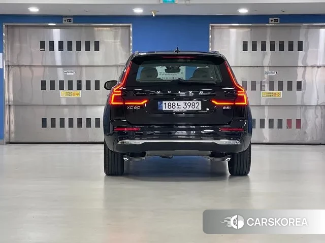 Volvo XC60 second Generation id 3731731 из Кореи 14