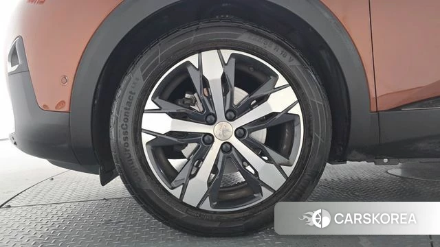 Peugeot 3008 second generation id 4594821 из Кореи 28
