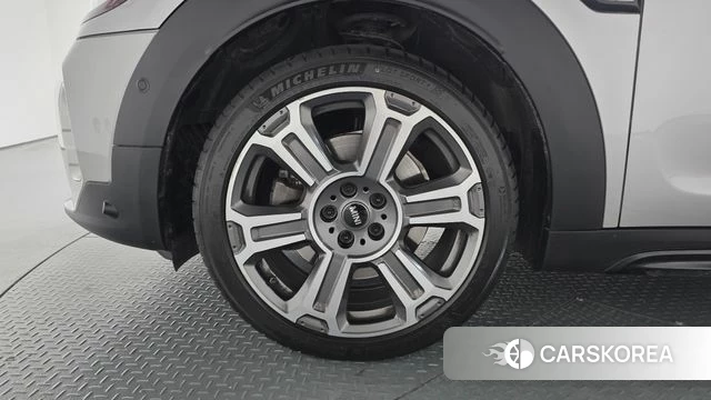 Mini Cooper S Countryman id 4630569 из Кореи 26