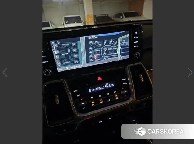 Kia Sorento 4th Generation 2020 Серый из Кореи, фото 4