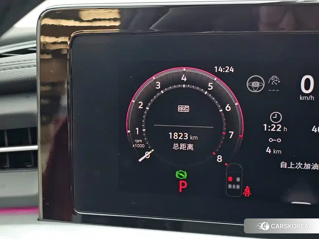Volkswagen Lamando id 4653753 из Китая 9