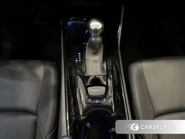Toyota C-HR id 4209211 из Китая 29