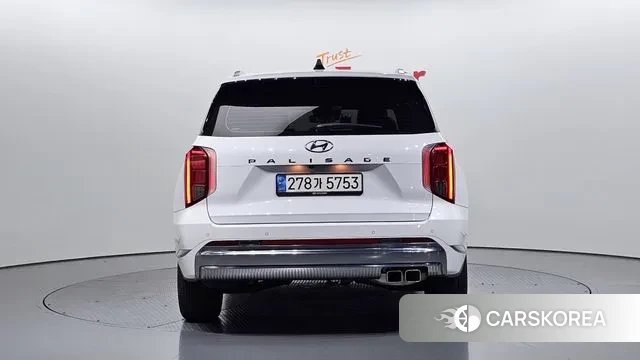 Hyundai The New Palisade id 3366191 из Кореи 14