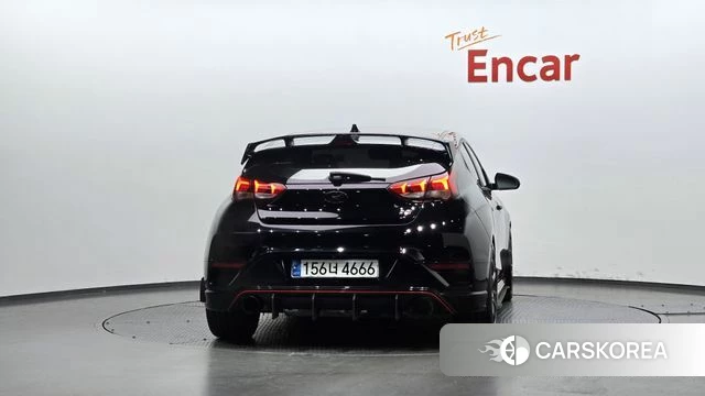 Hyundai Veloster (JS) id 4703337 из Кореи 24