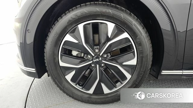 Kia EV6 id 4753469 из Кореи 29