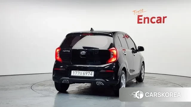 Kia Morning Urban (JA) id 3646367 из Кореи 14