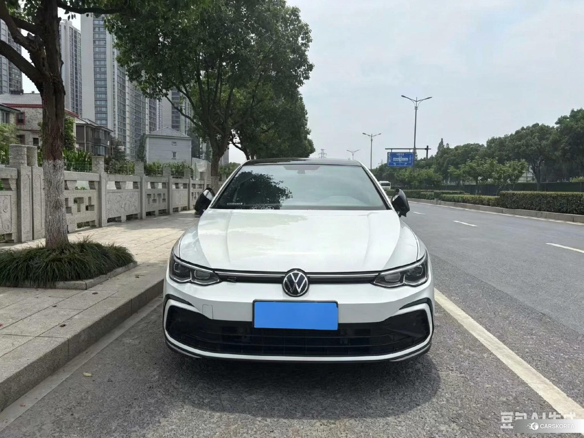 Volkswagen Golf id 4467441 из Китая 7
