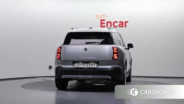 Mini Cooper S Countryman 3rd Generation id 4834228 из Кореи 27