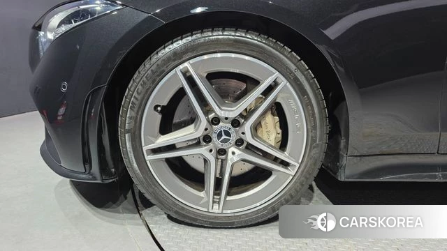 Mercedes-Benz CLS-Class C257 id 4625458 из Кореи 26