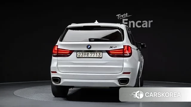 BMW X5 (F15) id 3060898 из Кореи 14