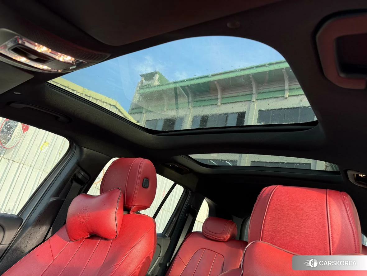 Mercedes-Benz GLB id 4468095 из Китая 12