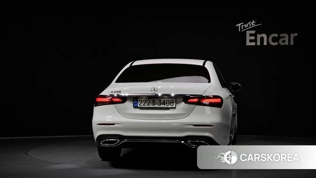 Mercedes-Benz E-Class W213 id 3851392 из Кореи 14