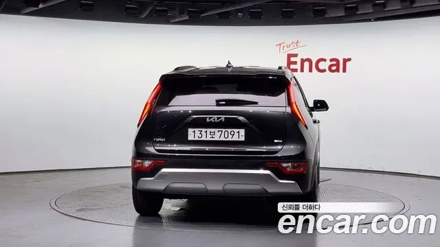 Kia Di Ol Nu Niro id 2948140 из Кореи 14