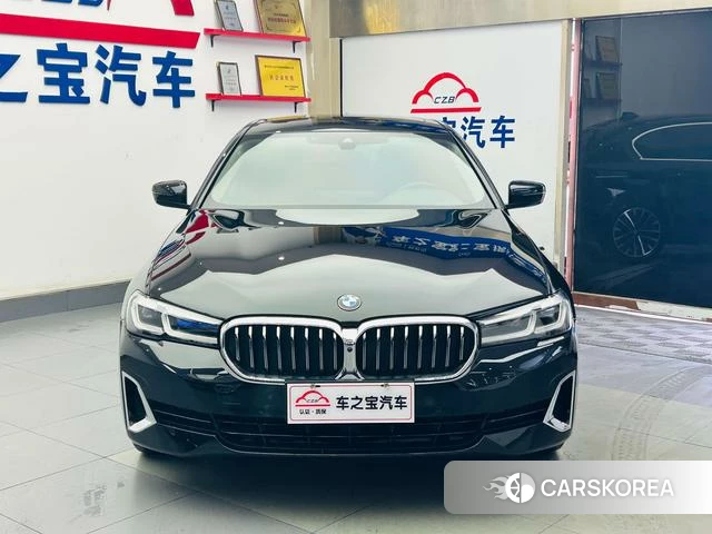 BMW 5 series id 4257686 из Китая 20