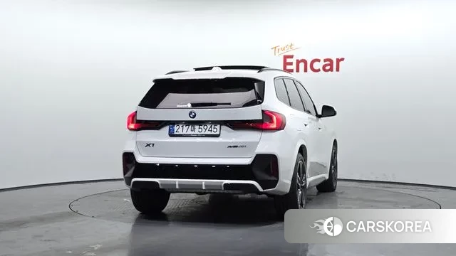 BMW X1 (U11) id 3452044 из Кореи 14