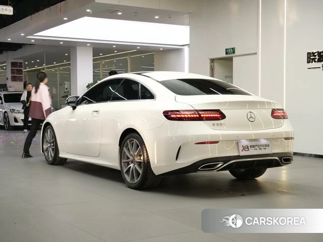 Mercedes-Benz E-class (imported) id 4279361 из Китая 9