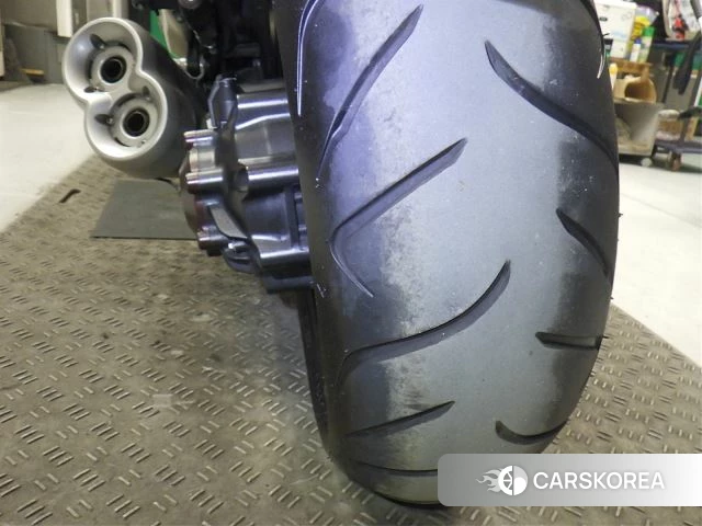 Yamaha V-MAX id 4182808 из Японии 28