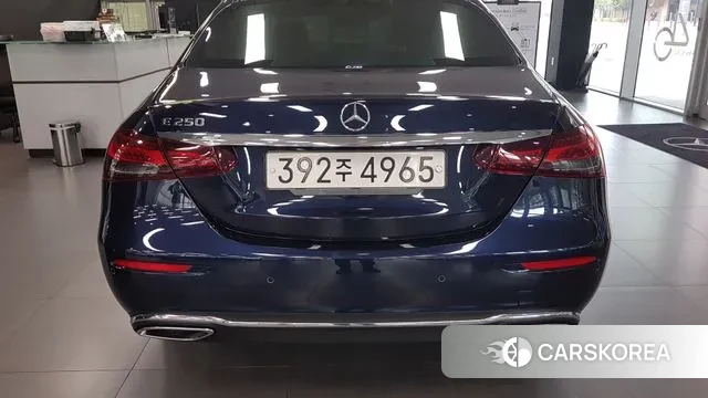 Mercedes-Benz E-Class W213 id 3229030 из Кореи 11