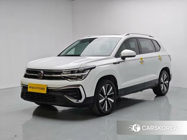 Volkswagen Tuyue id 4262558 из Китая 14