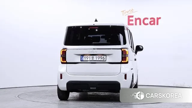 Kia The New Kia Ray id 3620415 из Кореи 14