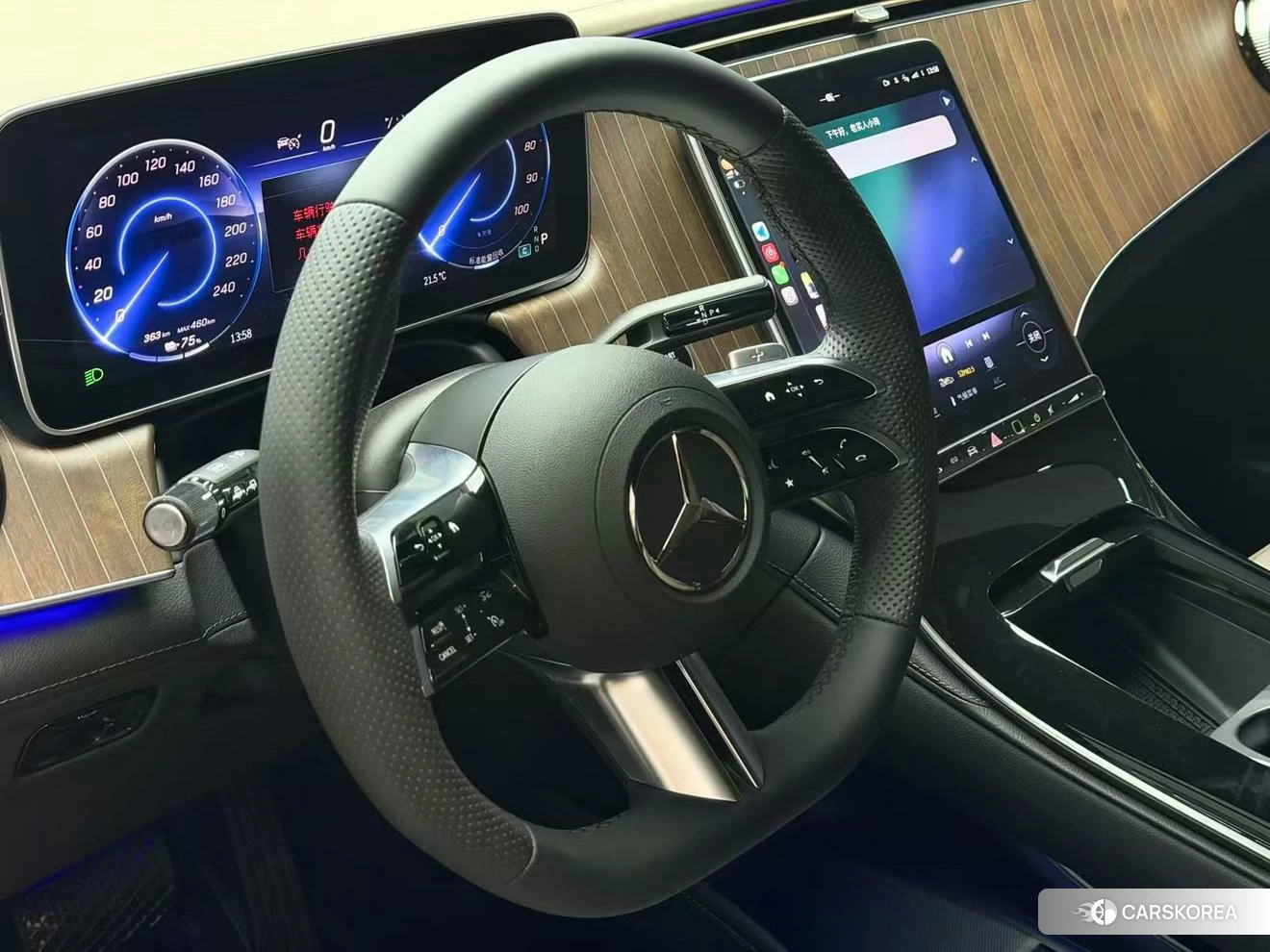 Mercedes-Benz EQE SUV id 4479392 из Китая 19