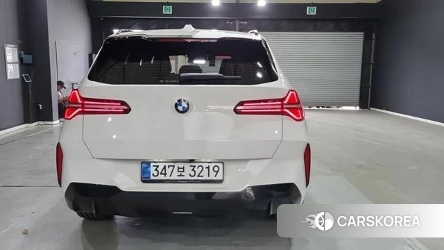 BMW X3 (G45) id 4904063 из Кореи 12