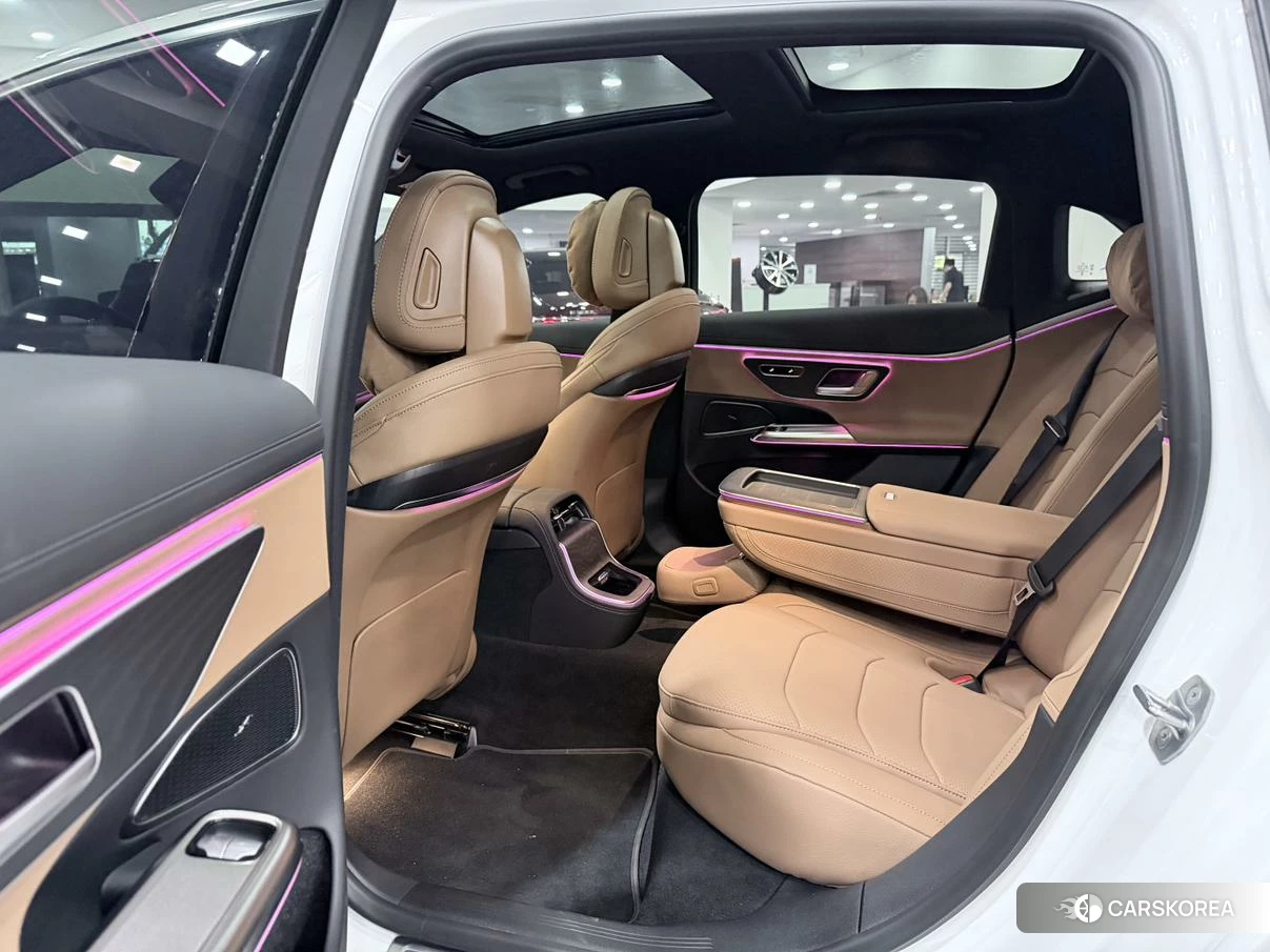 Mercedes-Benz E-class id 4487342 из Китая 28