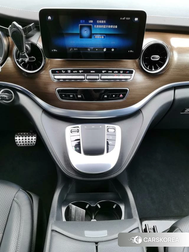 Mercedes-Benz V-class id 4278114 из Китая 18
