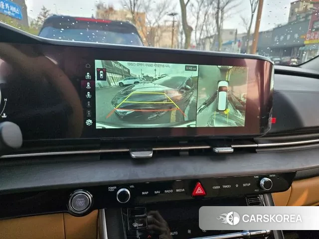 Kia Carnival 4th generation id 3468428 из Кореи 11