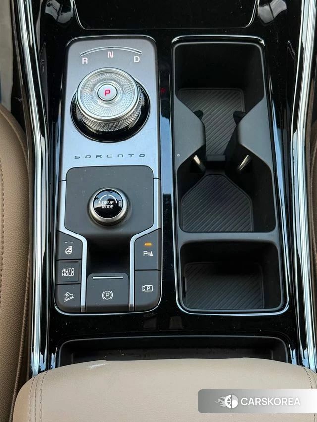 Kia The New Sorento 4th Generation id 4549213 из Кореи 7