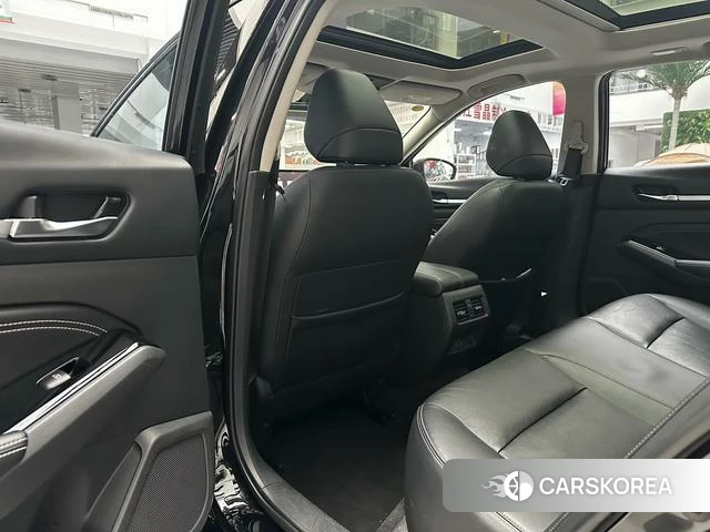 Nissan Teana id 4290864 из Китая 18