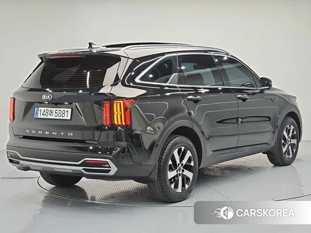 Kia Sorento 4th Generation id 4392630 из Кореи 12