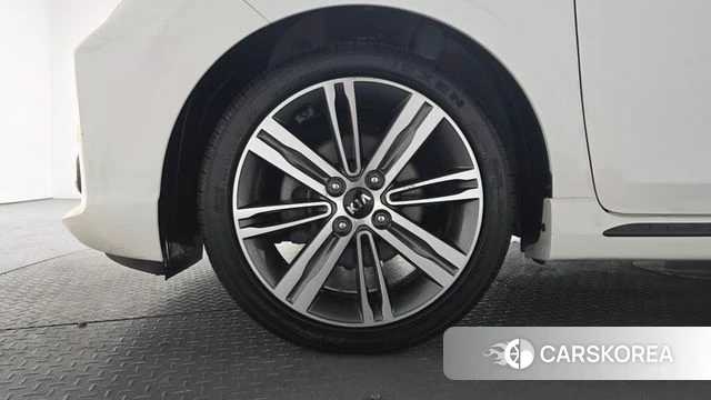 Kia All New Morning (JA) id 3813944 из Кореи 14