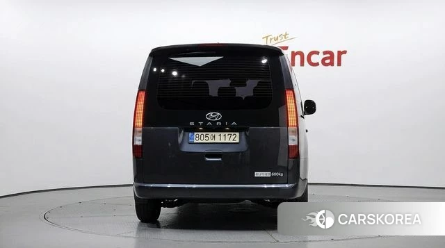 Hyundai Staria id 4330045 из Кореи 14