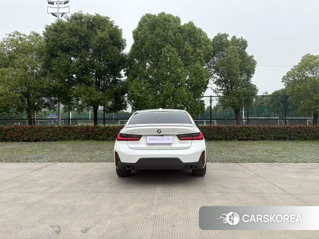 BMW 3 series id 4313714 из Китая 7