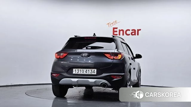 Kia Stonic id 4411164 из Кореи 14