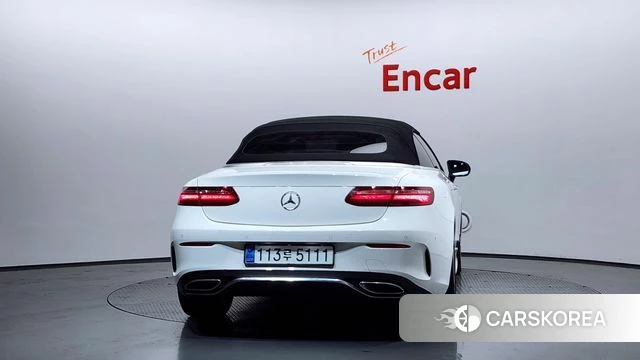 Mercedes-Benz E-Class W213 id 3861531 из Кореи 14