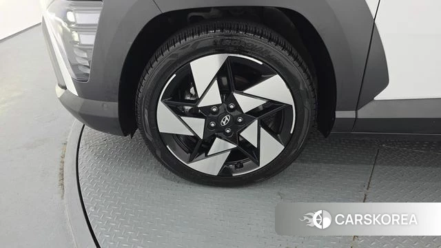 Hyundai Kona (SX2) id 4645775 из Кореи 24