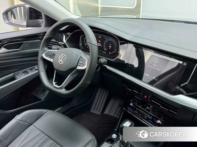 Volkswagen Passat id 4341634 из Китая 12