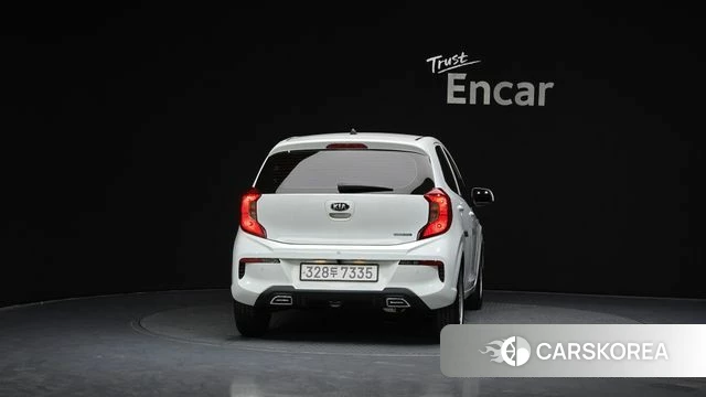 Kia Morning Urban (JA) id 3878881 из Кореи 14