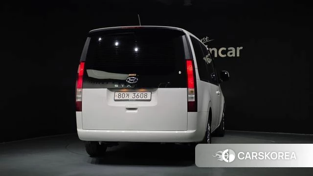 Hyundai Staria id 3965108 из Кореи 14