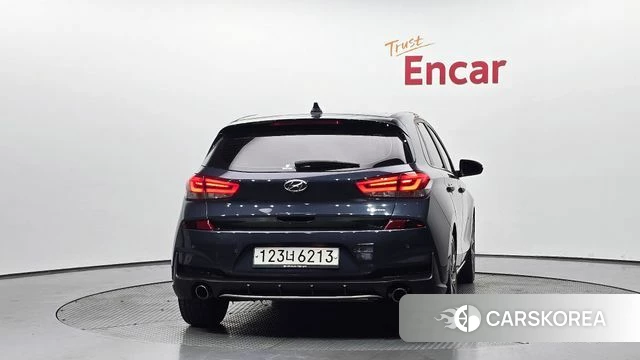 Hyundai i30 (PD) id 4339256 из Кореи 14