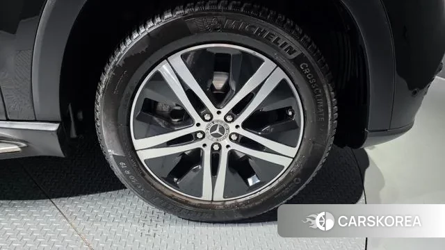 Mercedes-Benz GLE-Class W167 id 3778350 из Кореи 14