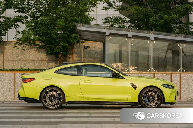 BMW M4 id 4359292 из Китая 18