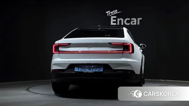 Polestar Polestar 2 id 3037028 из Кореи 14