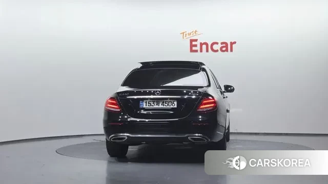 Mercedes-Benz E-Class W213 id 3059854 из Кореи 14